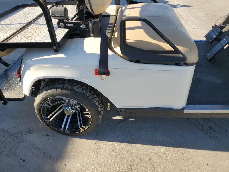 Продажа на аукционе авто 2010 Ezgo Golf Cart, vin: 2573229, номер лота: 87459425