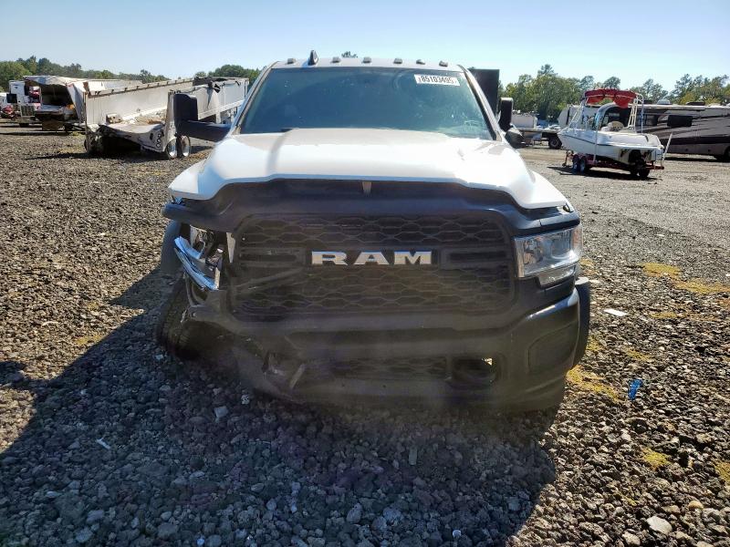 2022 Ram 5500 მანქანა იყიდება აუქციონზე, vin: 3C7WRNBL7NG255688, აუქციონის ნომერი: 85103495