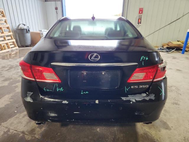 Продаж на аукціоні авто 2011 Lexus Es 350, vin: JTHBK1EG9B2439542, номер лоту: 85830035