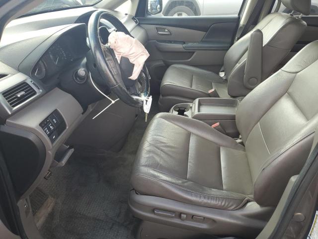 Aukcja sprzedaży 2012 Honda Odyssey Exl, vin: 5FNRL5H68CB131722, numer aukcji: 82535015