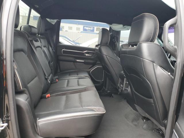 Продажа на аукционе авто 2021 Ram 1500 Laram, vin: 1C6SRFJT8MN507237, номер лота: 82714605