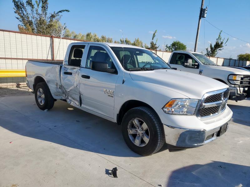 Продажа на аукционе авто 2024 Ram 1500 Classic, vin: 1C6RR6GG2RS135976, номер лота: 85523785