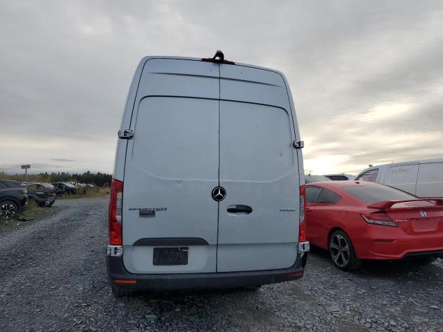Aukcja sprzedaży 2022 Mercedes-benz Sprinter, vin: W1Y5ECHY2NP454618, numer aukcji: 85721775