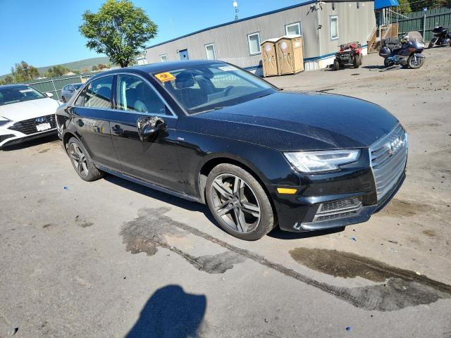 Aukcja sprzedaży 2018 Audi A4, vin: WAUPNAF46JA056906, numer aukcji: 81514555