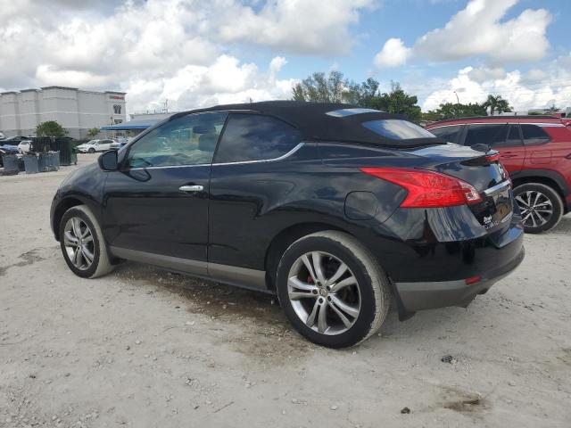 Продаж на аукціоні авто 2011 Nissan Murano Cro, vin: JN8AZ1FY1BW002292, номер лоту: 89475265
