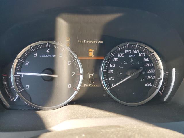 2020 Acura Mdx მანქანა იყიდება აუქციონზე, vin: 5J8YD4H68LL800119, აუქციონის ნომერი: 84387185