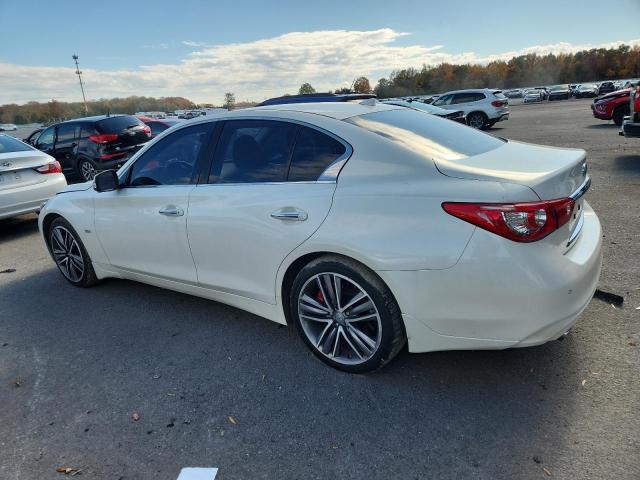 Продажа на аукционе авто 2019 Infiniti Q50 Luxe, vin: JN1EV7AR7KM555751, номер лота: 89858095