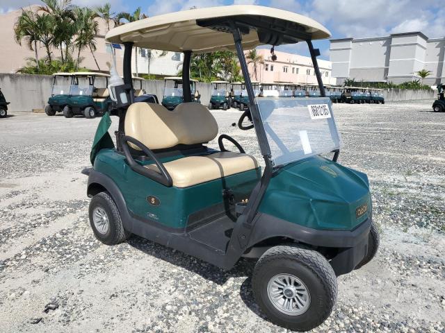Продажа на аукционе авто 2022 Club Car Tempo Li, vin: ZU2206258756, номер лота: 86812185