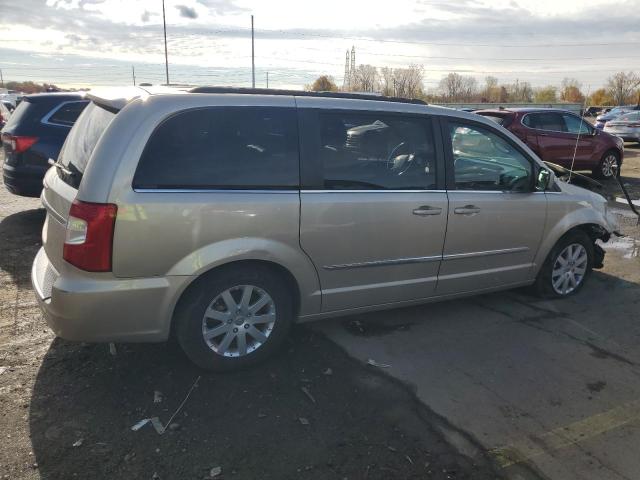 2015 Chrysler Town & Country მანქანა იყიდება აუქციონზე, vin: 2C4RC1BG1FR626394, აუქციონის ნომერი: 90519015