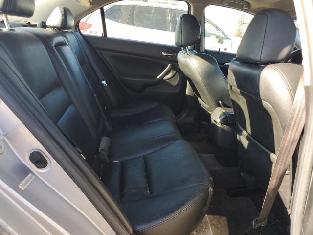 2005 Acura Tsx მანქანა იყიდება აუქციონზე, vin: JH4CL96835C021984, აუქციონის ნომერი: 84794495