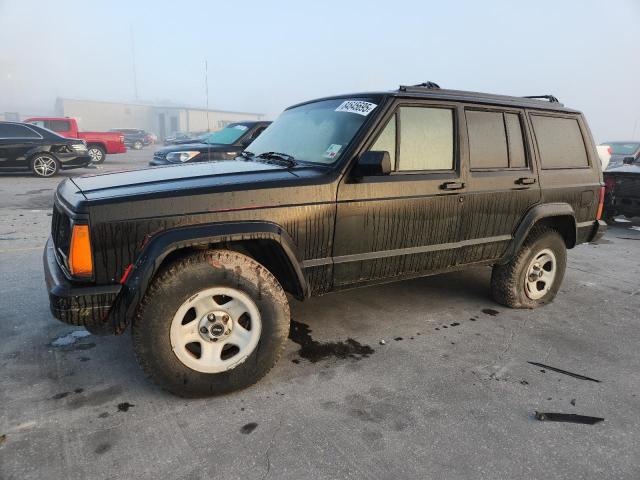 Продажа на аукционе авто 1996 Jeep Cherokee, vin: 1J4FT68S7TL195134, номер лота: 52691796