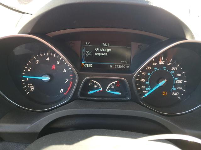 85177765 :رقم المزاد ، 1FMCU9GX1FUB52830 vin ، 2015 Ford Escape مزاد بيع