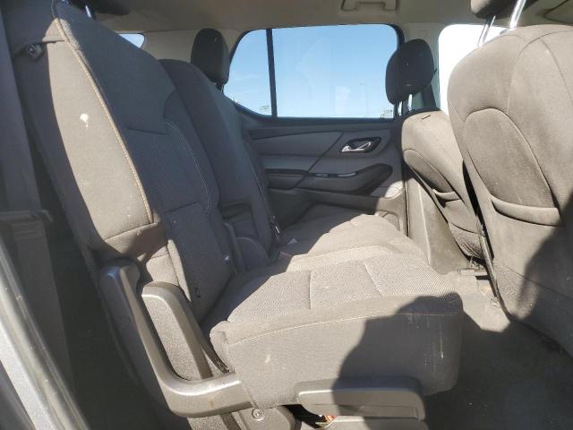 Aukcja sprzedaży 2020 Chevrolet Traverse L, vin: 1GNEVFKW2LJ151388, numer aukcji: 86315585