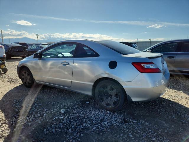 86483245 :رقم المزاد ، 2HGFG12657H540108 vin ، 2007 Honda Civic Lx مزاد بيع