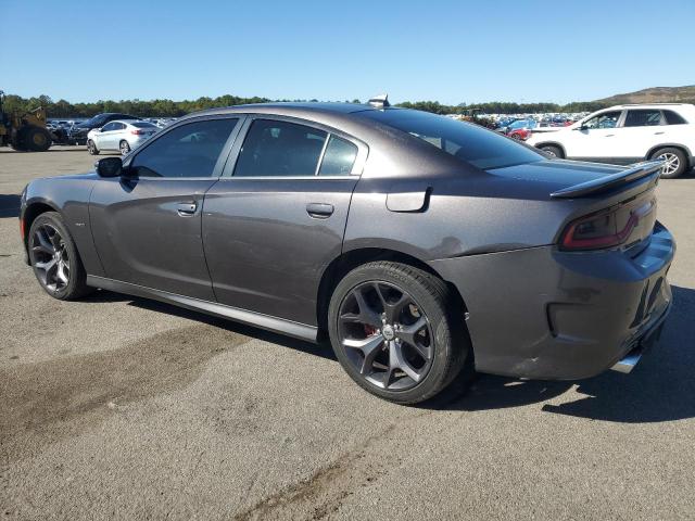 2019 Dodge Charger მანქანა იყიდება აუქციონზე, vin: 2C3CDXCT3KH608341, აუქციონის ნომერი: 72745673