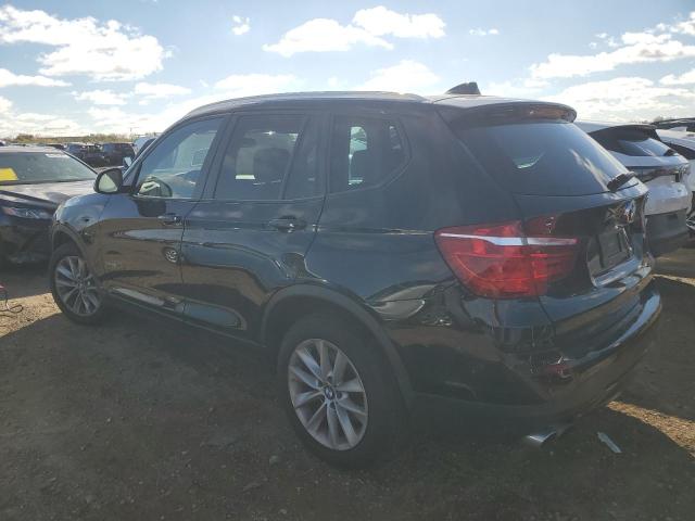 Aukcja sprzedaży 2017 Bmw X3, vin: 5UXWX9C52H0T08931, numer aukcji: 89548915