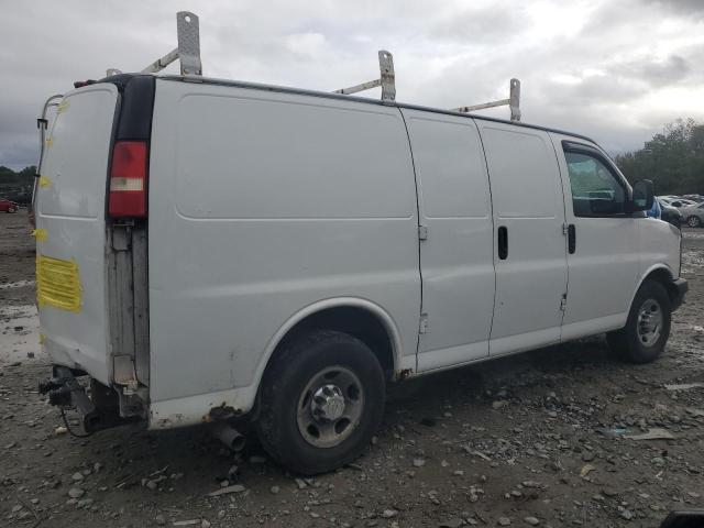 2012 Chevrolet Express G2 მანქანა იყიდება აუქციონზე, vin: 1GCWGFBA2C1127992, აუქციონის ნომერი: 76809775