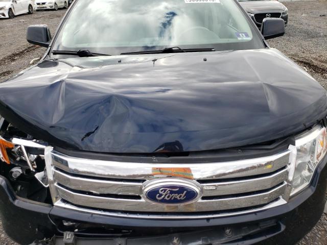 Aukcja sprzedaży 2010 Ford Edge, vin: 2FMDK4KC0ABB71126, numer aukcji: 90588815