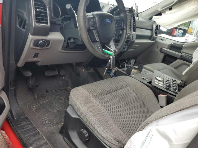 Продажа на аукционе авто 2019 Ford F350, vin: 1FDRF3GT5KEF24544, номер лота: 51192786