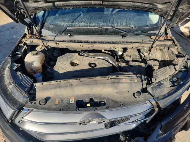 Aukcja sprzedaży 2018 Ford Edge, vin: 2FMPK3G90JBC62109, numer aukcji: 90719715