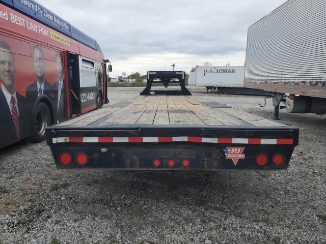 Aukcja sprzedaży 2021 Pj Flatbed Tr, vin: 4P5LS3025M1359649, numer aukcji: 99854885