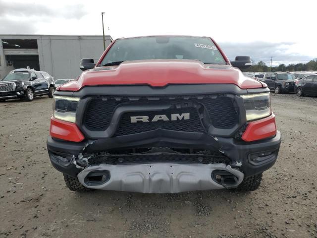 2019 Ram 1500 Rebel მანქანა იყიდება აუქციონზე, vin: 1C6SRFLT8KN629560, აუქციონის ნომერი: 82457005
