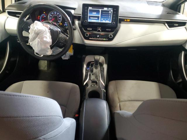 86476255 :رقم المزاد ، JTDS4MCE1MJ062745 vin ، 2021 Toyota Corolla مزاد بيع