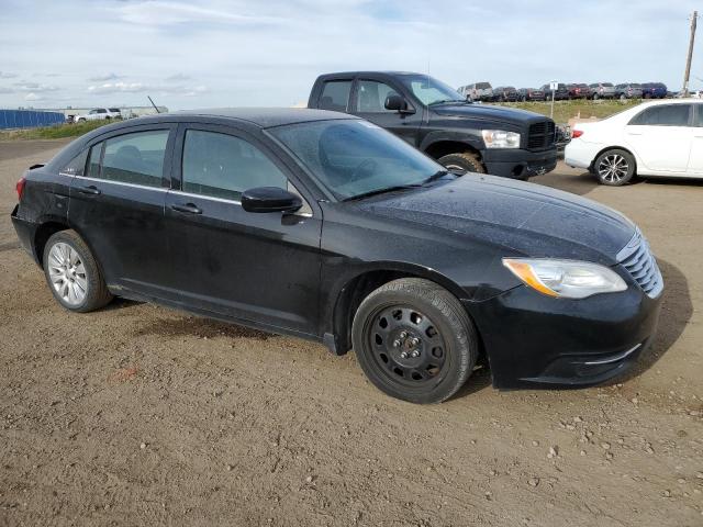 Aukcja sprzedaży 2013 Chrysler 200, vin: 1C3CCBABXDN558953, numer aukcji: 71996395