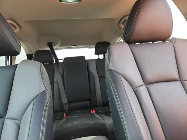 87467915 :رقم المزاد ، 4S4BTGLDXN3185442 vin ، 2022 Subaru Outback On مزاد بيع
