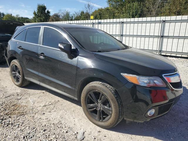 Auction sale of the 2015 Acura Rdx, vin: 5J8TB4H53FL000940, lot number: 86972475