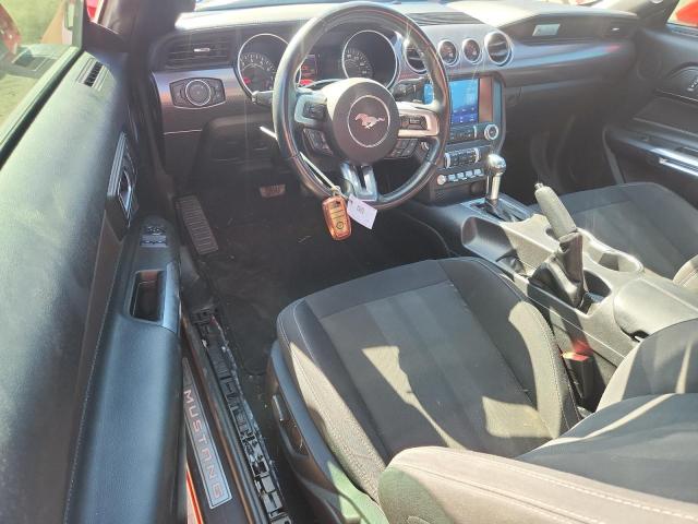 Продажа на аукционе авто 2019 Ford Mustang Gt, vin: 1FA6P8CF3K5192773, номер лота: 86159265