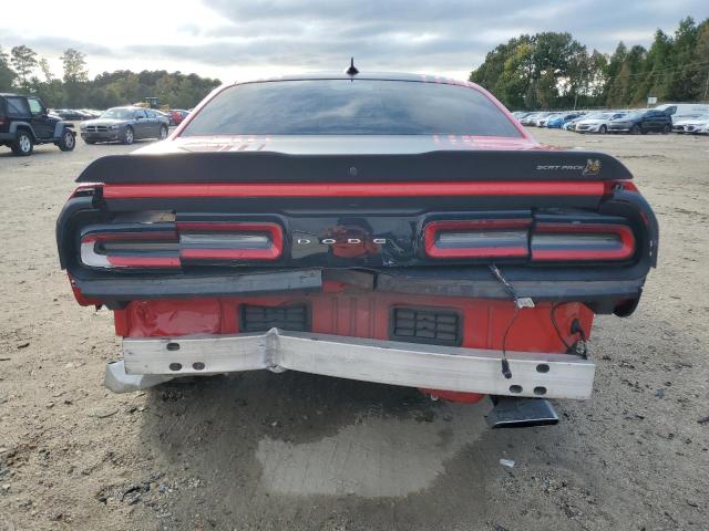82363555 :رقم المزاد ، 2C3CDZFJ5NH249939 vin ، 2022 Dodge Challenger مزاد بيع