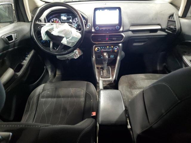 86632835 :رقم المزاد ، MAJ6S3GL3KC264696 vin ، 2019 Ford Ecosport مزاد بيع