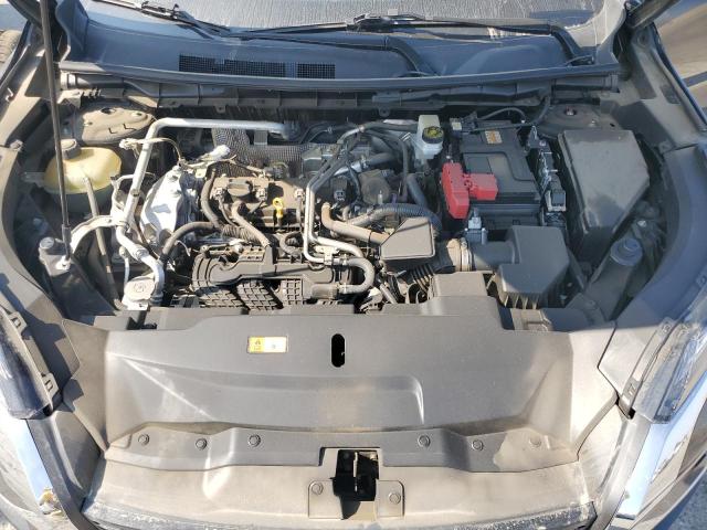 Продаж на аукціоні авто 2022 Mitsubishi Outlander, vin: JA4J4UA8XNZ080831, номер лоту: 90629935