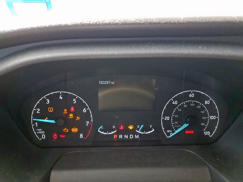 Продажа на аукционе авто 2020 Ford Transit T-, vin: 1FTBR1C82LKB11065, номер лота: 86524705