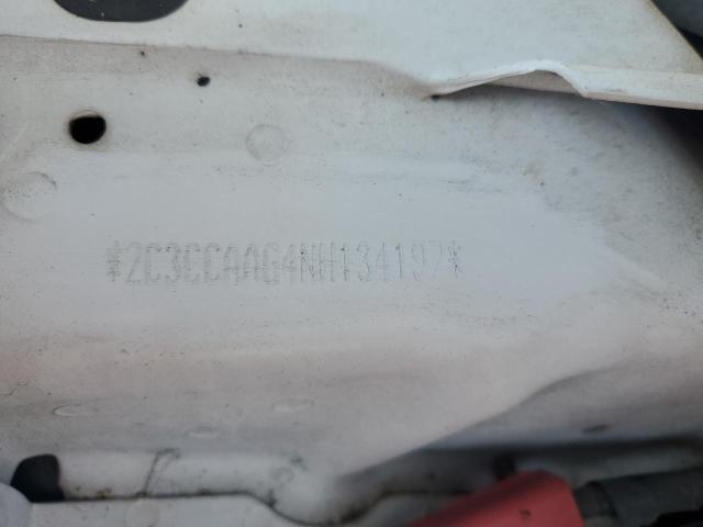 84178925 :رقم المزاد ، 2C3CCAAG4NH134197 vin ، 2022 Chrysler 300 مزاد بيع