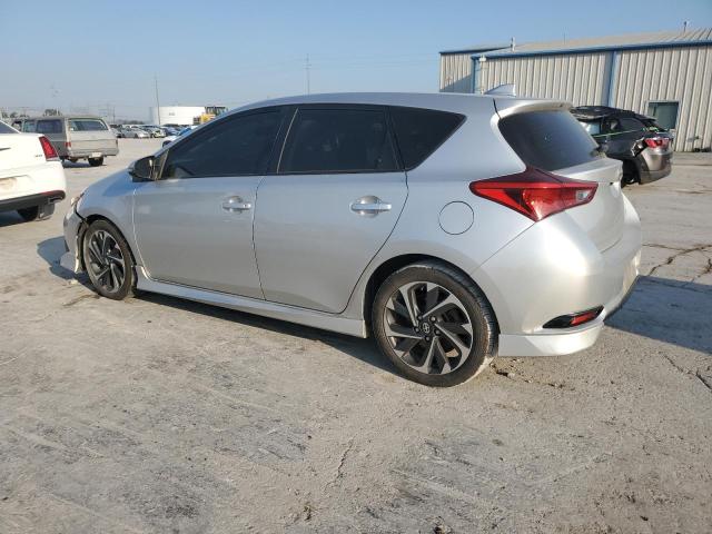 2016 Toyota Scion Im მანქანა იყიდება აუქციონზე, vin: JTNKARJE6GJ503326, აუქციონის ნომერი: 80499995