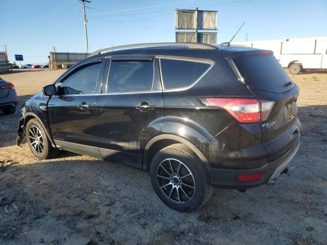 Продажа на аукционе авто 2018 Ford Escape, vin: 1FMCU9GD2JUC90214, номер лота: 86713655