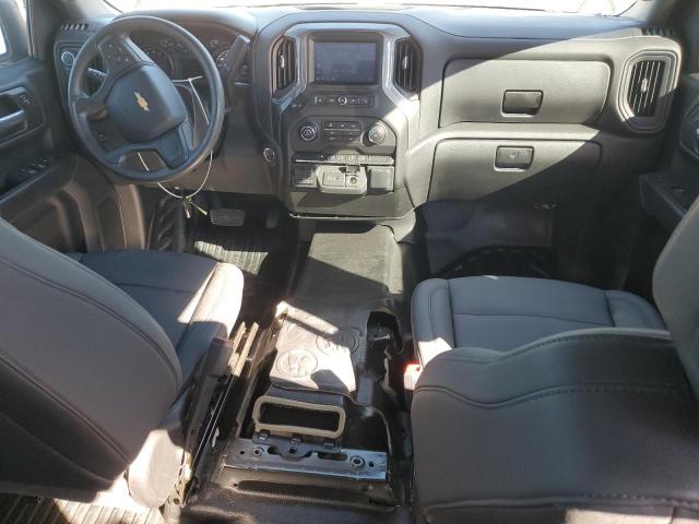 Продаж на аукціоні авто 2023 Chevrolet Silverado, vin: 3GCUDAED5PG307029, номер лоту: 86432715