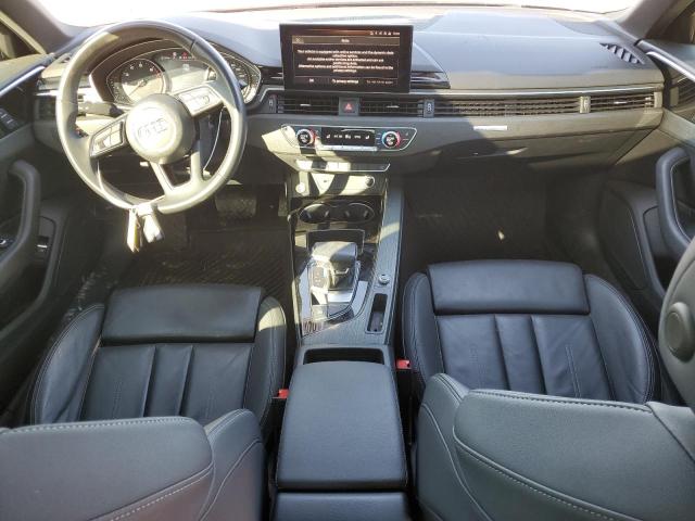 82629105 :رقم المزاد ، WAUDNAF42LA073644 vin ، 2020 Audi A4 مزاد بيع