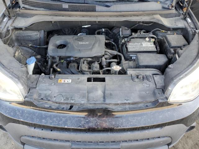 82637925 :رقم المزاد ، KNDJN2A20J7516739 vin ، 2018 Kia Soul مزاد بيع