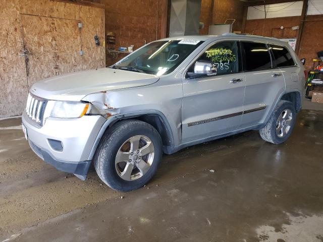 89506665 :رقم المزاد ، 1J4RR5GG1BC566130 vin ، 2011 Jeep Grand Cherokee مزاد بيع