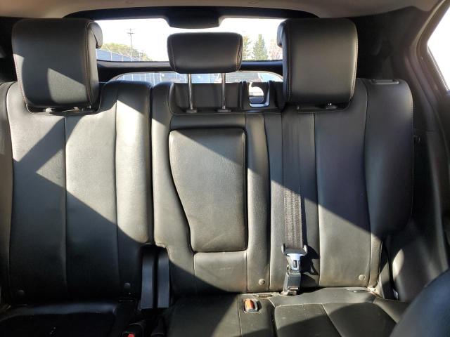 Продажа на аукционе авто 2019 Mitsubishi Eclipse Cross, vin: JA4AT4AA4KZ603424, номер лота: 85293035