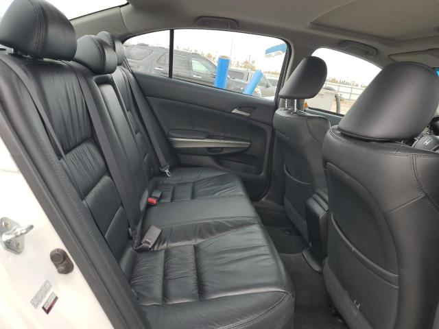 Продажа на аукционе авто 2009 Honda Accord Exl, vin: 1HGCP36819A800497, номер лота: 84202735