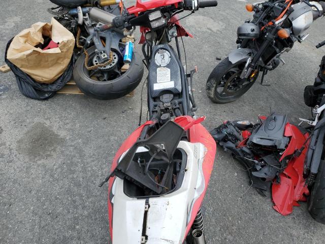 Продаж на аукціоні авто 2009 Cpi Motor Company Gtr Ja49, vin: RFTJA50A99L100048, номер лоту: 85720445
