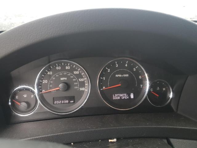 Aukcja sprzedaży 2008 Jeep Grand Cher, vin: 1J8GR48K98C246193, numer aukcji: 89548375