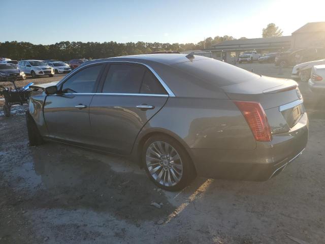 Aukcja sprzedaży 2014 Cadillac Cts Luxury, vin: 1G6AX5S39E0168511, numer aukcji: 89496845