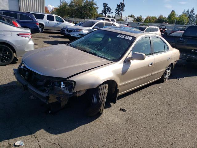 75707145 :رقم المزاد ، 19UUA56613A017543 vin ، 2003 Acura 3.2tl مزاد بيع