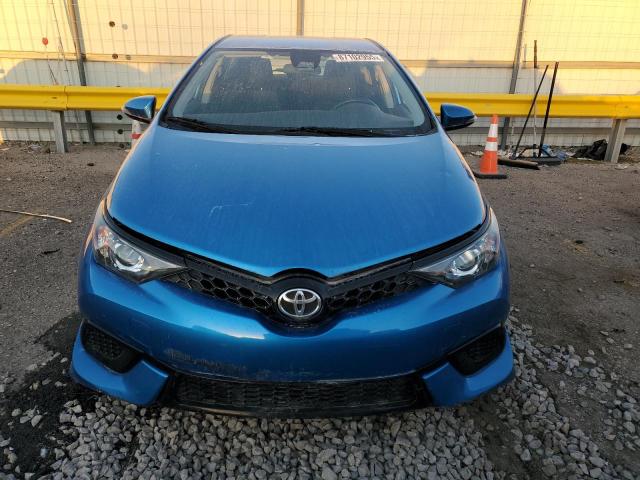 Aukcja sprzedaży 2017 Toyota Corolla Im, vin: JTNKARJE4HJ545740, numer aukcji: 87102955