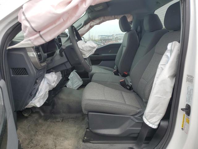Aukcja sprzedaży 2025 Ford F150, vin: 1FTMF1L53SKD72601, numer aukcji: 90525535